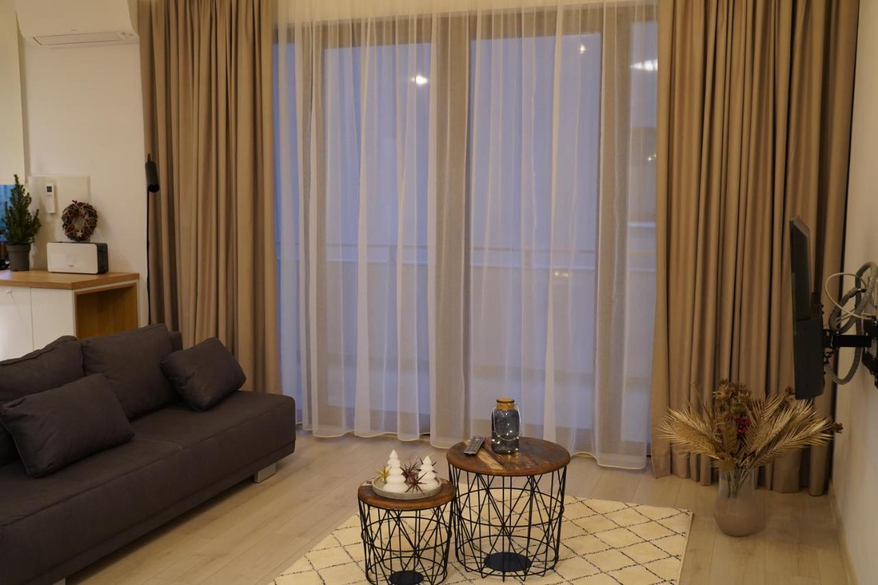 Gio Home C13 ブカレスト エクステリア 写真