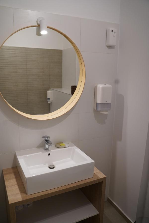Gio Home C13 ブカレスト エクステリア 写真