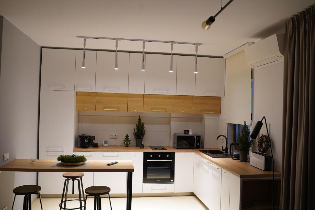 Gio Home C13 ブカレスト エクステリア 写真