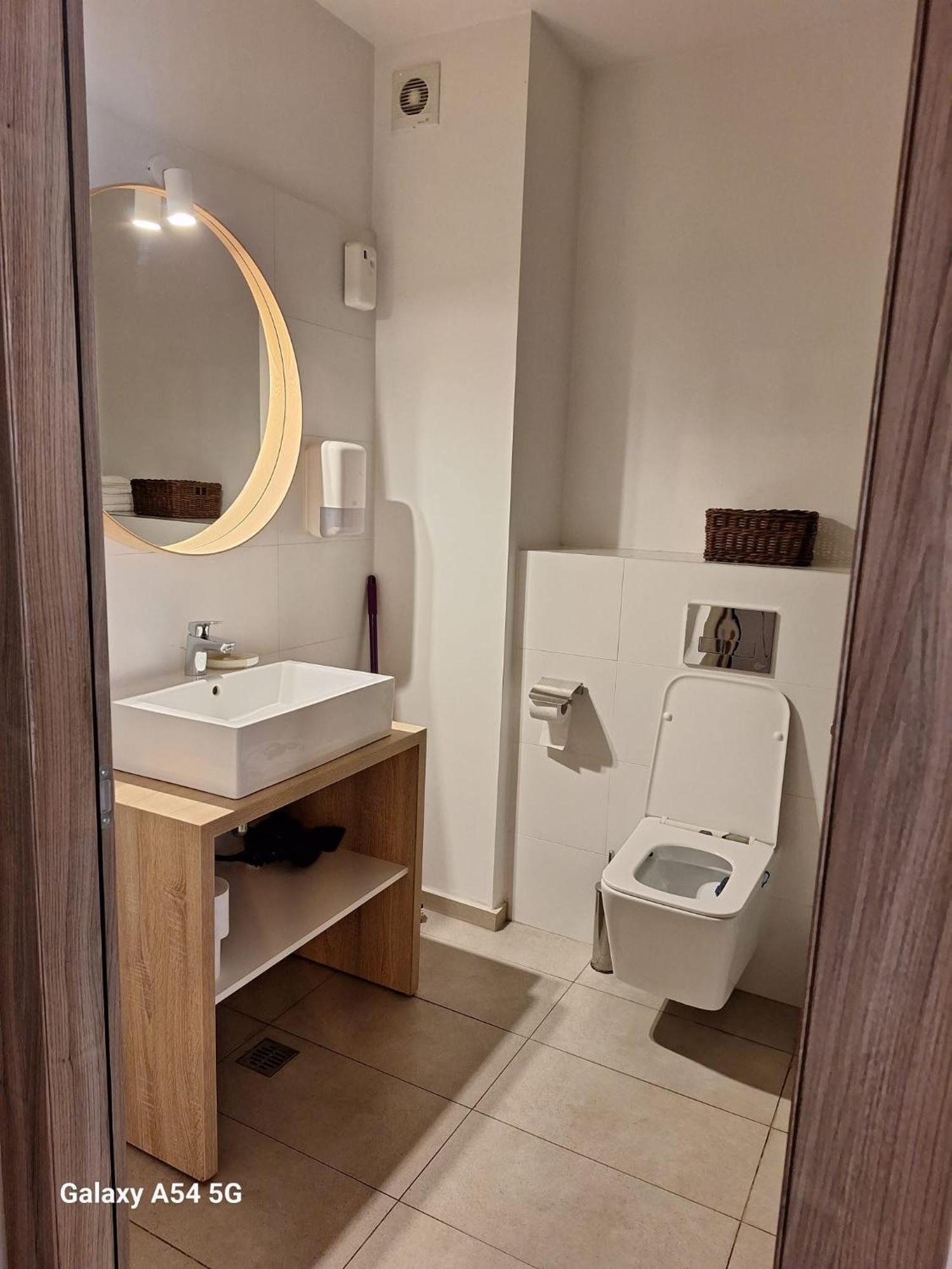 Gio Home C13 ブカレスト エクステリア 写真